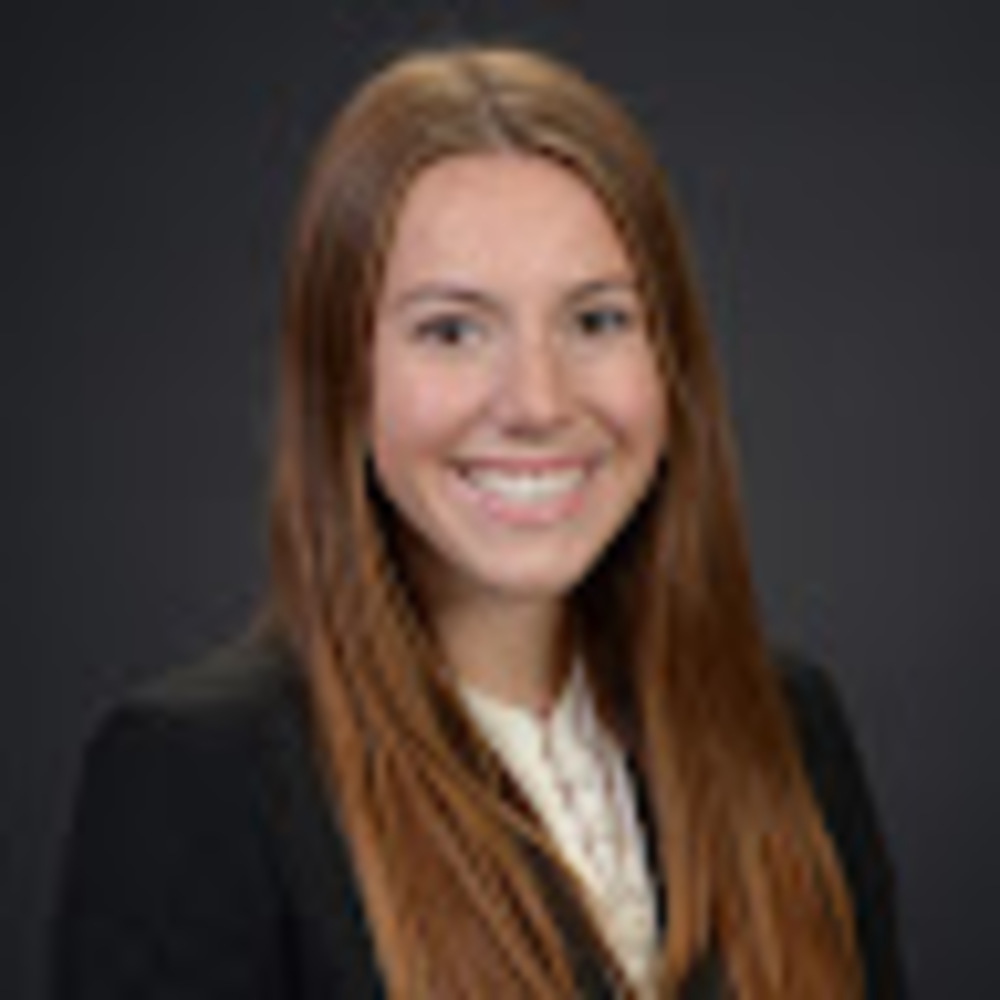 Meet your Posher, Julia